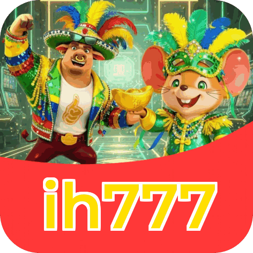 Login rápido no app ih777