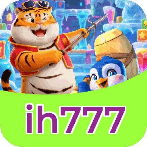 Siga a ih777 no Facebook
