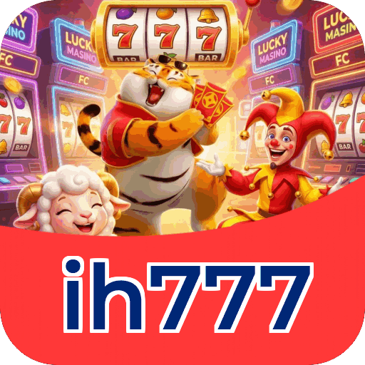 Slots Premium da PG Soft na ih777