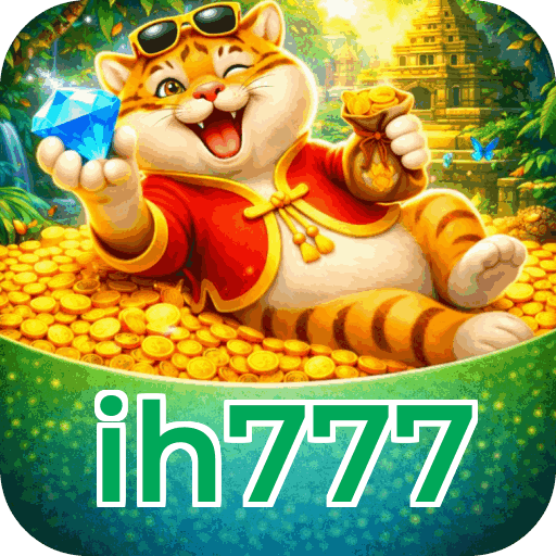 Jogos com maior RTP na ih777